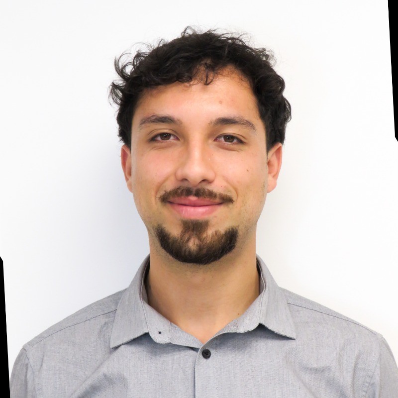 Ignacio Calderón - Fundador & CEO de Platonia